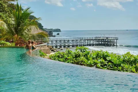 Ayana Bali - Resort in Kuta Selatan — foto 30