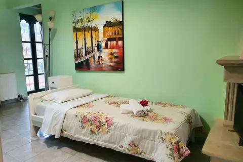 Dioskouroi Appartementen in Δημοτική Ενότητα Γαζίου — foto 7