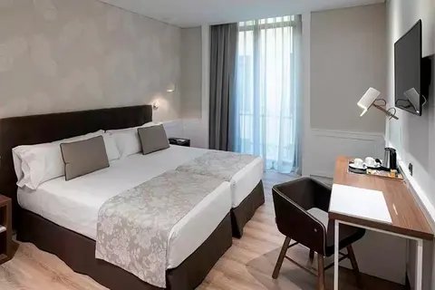 Catalonia Puerta del Sol foto 2