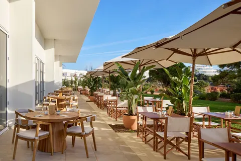 Melia Ibiza (ex. Sol Beach House Ibiza) in Santa Eulària des Riu — foto 29