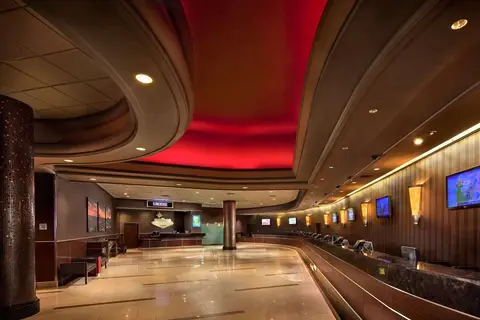 The Strat Hotel Casino & Tower in Las Vegas — foto 14