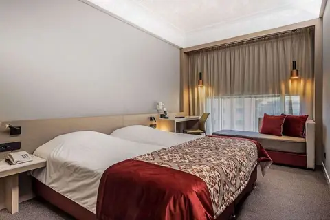 Airotel Stratos Vassilikos in Athene, foto 20