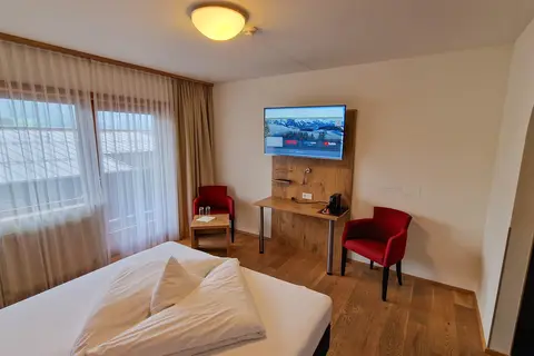 Garni Hotel Alpin in Scheffau am Wilden Kaiser — foto 3
