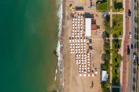 Heritage By Çimen Hotel in Alanya — foto 5