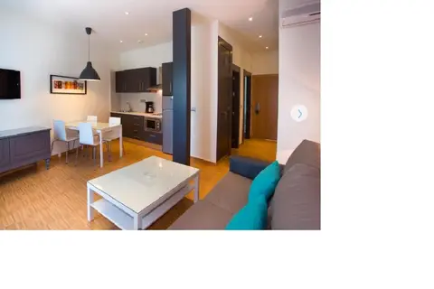 Ecuador Park Apartments in Torremolinos — foto 16