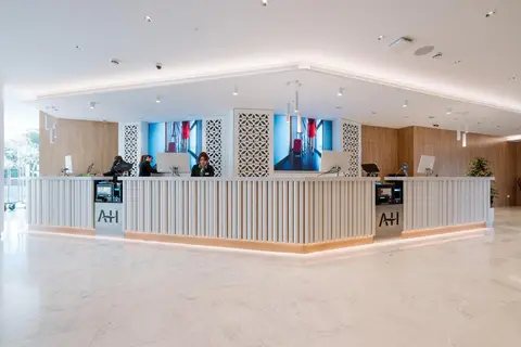 Hotel Tahití Playa in Malgrat de Mar — foto 7
