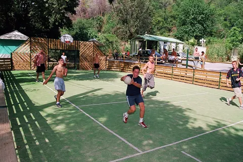 Camping Green Park foto 7