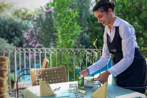 Arbatax Park Resort Telis foto 6