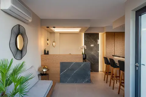 Minois Boutique Hotel in Stalis Super Market, foto 10