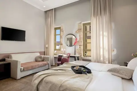 Elia Palatino in Chania, foto 4