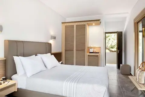 Philoxenia Hotel in Ψακούδια — foto 24