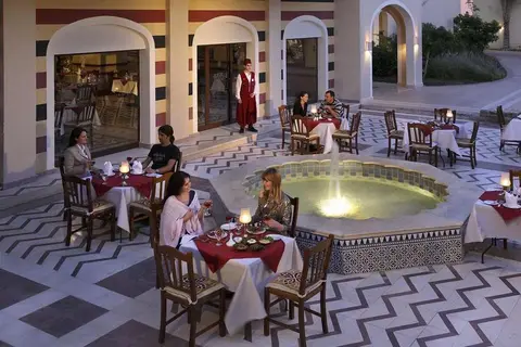 Jaz Mirabel Beach in Sharm El Sheikh, foto 18