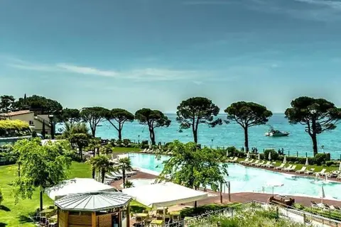 Hotel Corte Valier in Lazise, foto 29