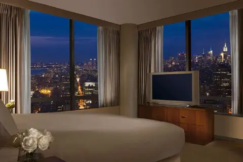 Millennium Hilton New York Downtown in New York — foto 3