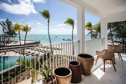 Sea Diamond Boutique Hotel & Spa in Cap Malheureux VCA — foto 3