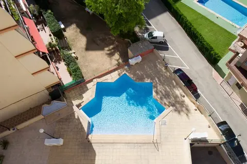 Dynastic Rooms Apartments in Benidorm — foto 6