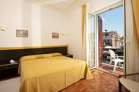 Hotel Giardino La Playa in Alghero, foto 3