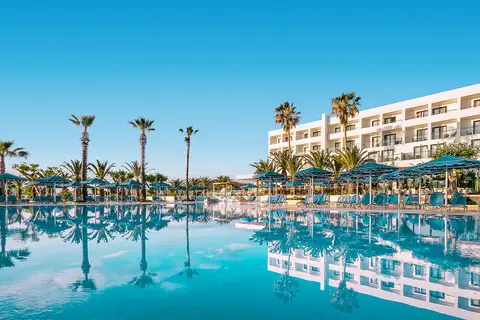 Mitsis Faliraki Beach Hotel & Spa in Faliraki, foto 10