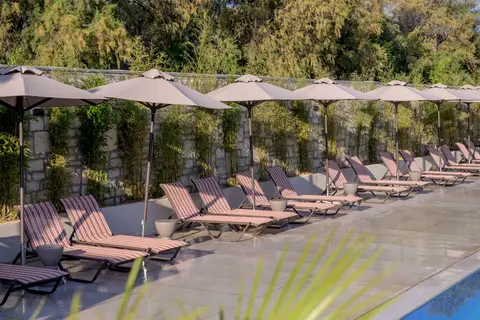 Zeus Hotels Ydoria Resort in Rethimnon — foto 5