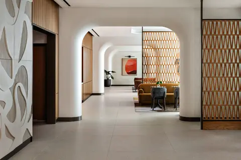 Kimpton Hotel Theta in New York — foto 12
