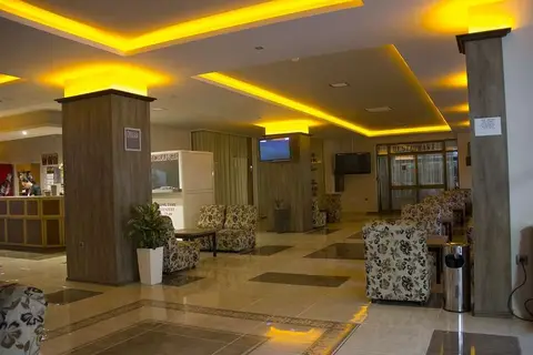 Hotel Kamchia Park in Камчия Парк — foto 19