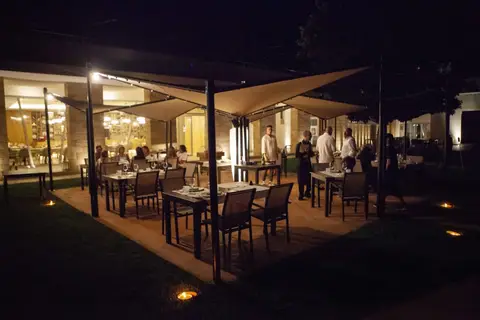 Camping La Masseria in Gallipoli — foto 28