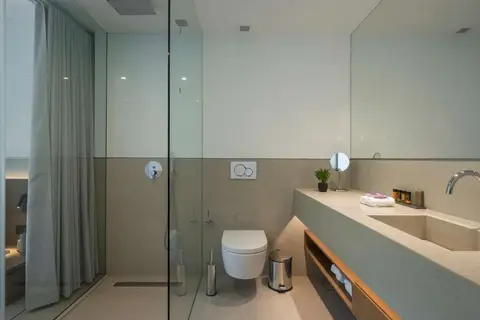 SanSal Boutique Hotel in Chania, foto 23