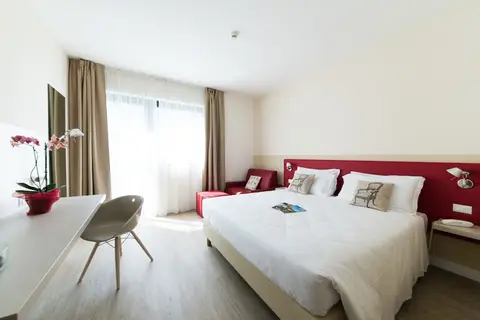 Airport Hotel in Bagnatica, foto 14