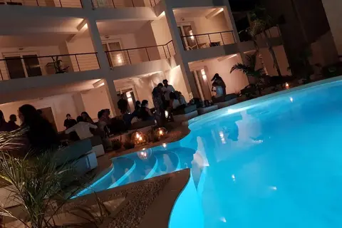 Il Mulino Resort in Favignana, foto 5
