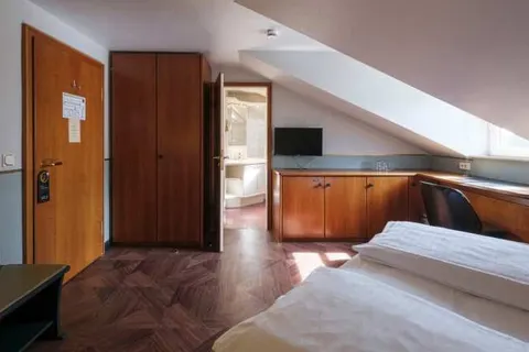 Hotel Haus Duden foto 3