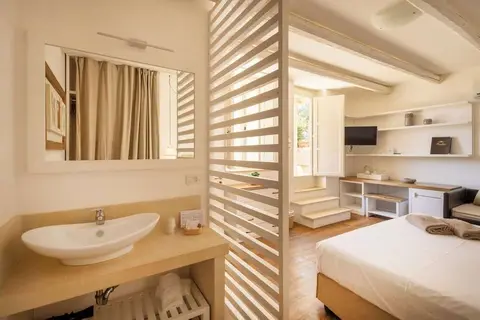 Hotel Masseria Bandino in Otranto — foto 27
