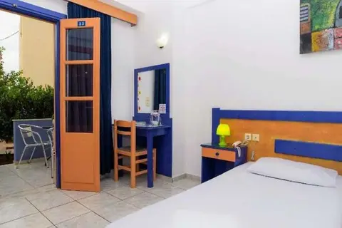 Eltina Appartementen in Δημοτική Ενότητα Μαλίων — foto 11