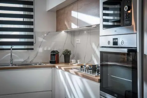 Danaides Appartementen in Μάλια — foto 15