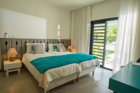 Marguery Exclusive Villas Conciergery & Resor in Grande Rivière Noire VCA, foto 21