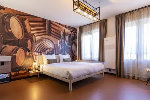 Dormio Wijnhotel Valkenburg foto 14