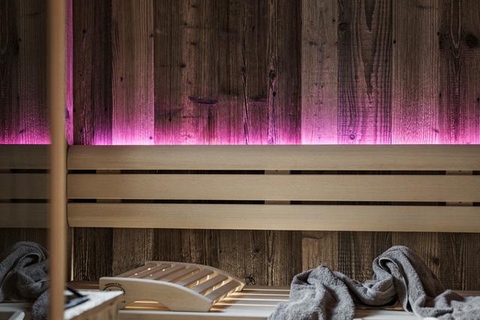 BRUGGER Aparthotel foto 12