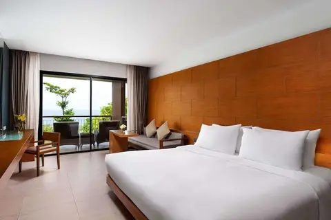 Novotel Phuket Resort in Novotel Phuket Kata Avista Resort and Spa, foto 5