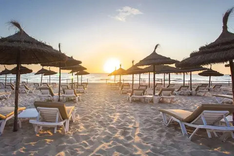 Occidental Sousse Marhaba in Occidental Sousse Marhaba — foto 9