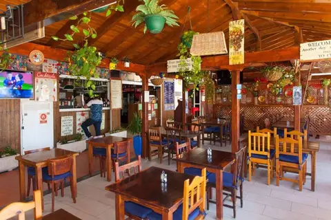Appartementen Villa Florida in Antigua — foto 10