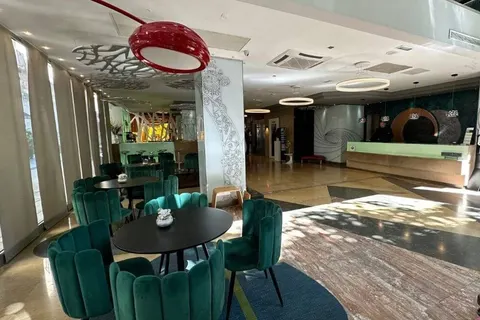 Evenia Rossello Hotel in Barcelona — foto 14