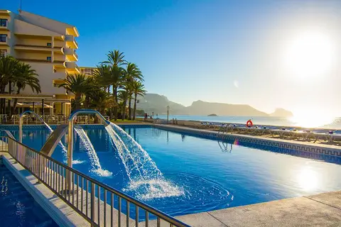 Cap Negret in Altea — foto 6