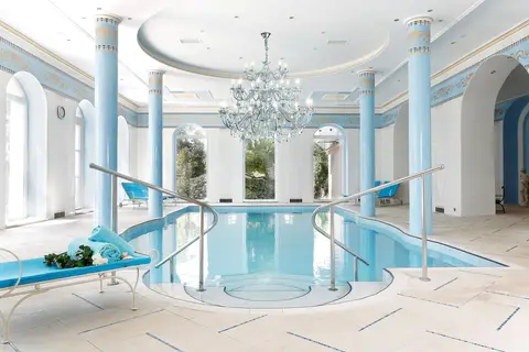 Hotel Kvarner Palace in Crikvenica — foto 23
