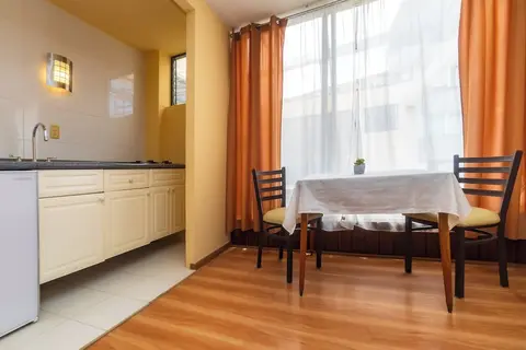 Suites Marne in 1a. Región Militar, foto 27