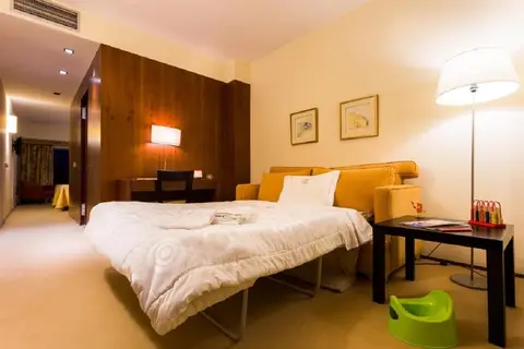 Santana Hotel & Spa in Vila do Conde — foto 23