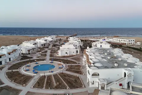 Beach Safari Nubian Resort in Beach Safari Nubian Resort — foto 3