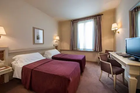 Best Western Hotel Stella D'italia in Marsala — foto 3