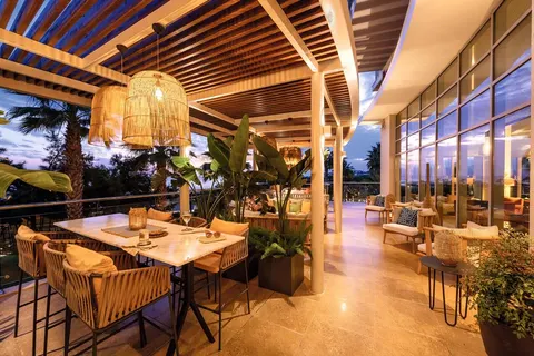 TUI BLUE Sensatori Akra Sorgun foto 3