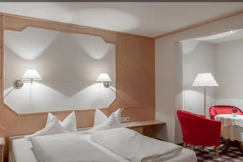 Hotel Mildererhof in Neustift im Stubaital — foto 2