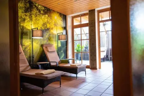 Heide Hotel Reinstorf foto 28