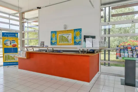 Vakantiepark Sun Hols Les Rives Du Lac foto 12